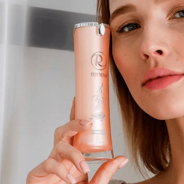 Відновлюючий крем з ретинолом для обличчя - Renew Retinol Rejuvenating Cream 105230 фото