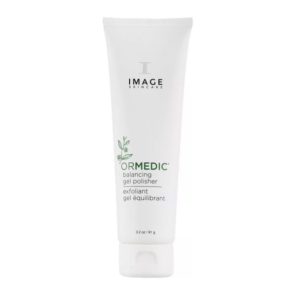 Відлущуючий гель з алое - Image Skincare Balancing Gel Polisher 102321 фото