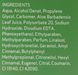 Гель для обличчя та тіла Sesderma Hidraloe Aloe Gel, 250 ml SS12309 фото 6